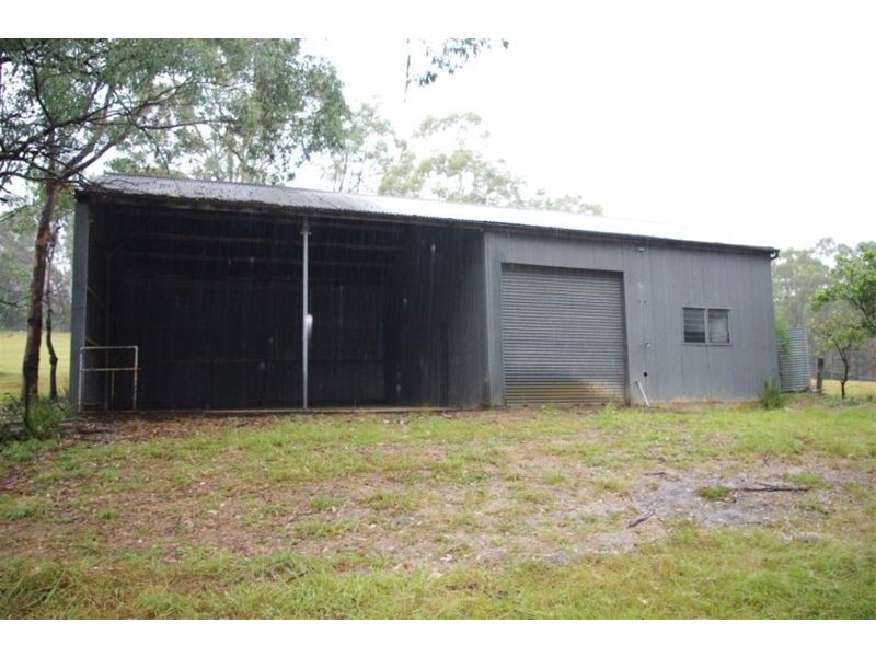 Kurrajong Hills NSW 2758