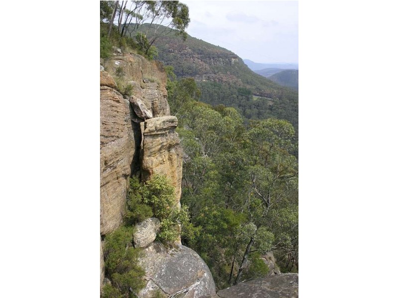 Mount Tomah NSW 2758