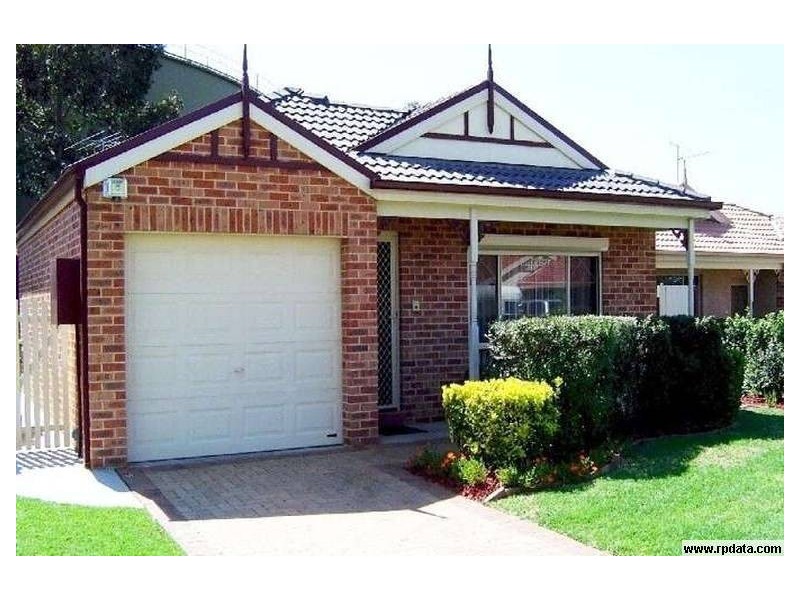 44 Batten Circ, South Windsor NSW 2756