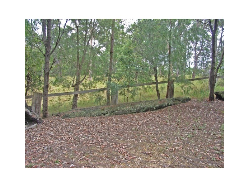 Colo Heights NSW 2756