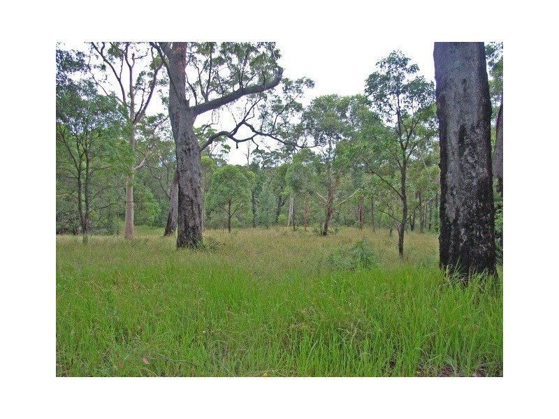 Colo Heights NSW 2756