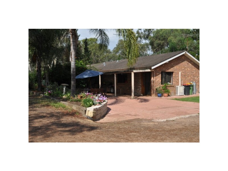 Londonderry NSW 2753