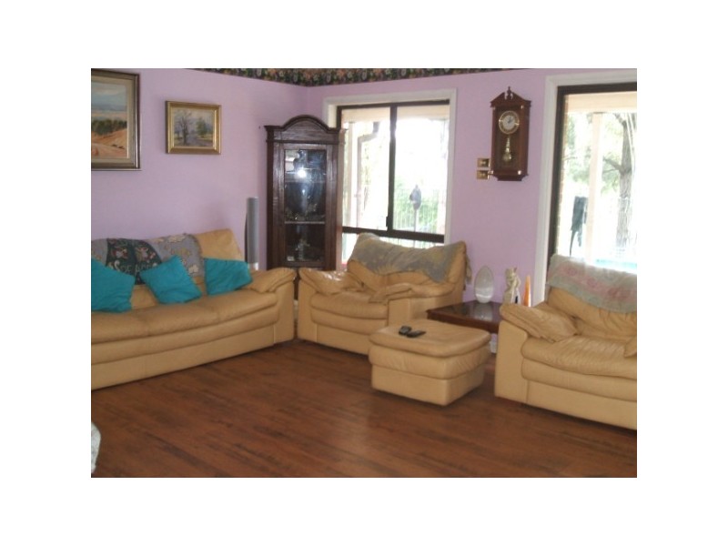 Londonderry NSW 2753