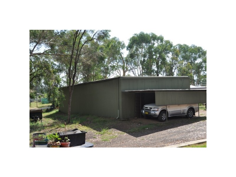 Londonderry NSW 2753