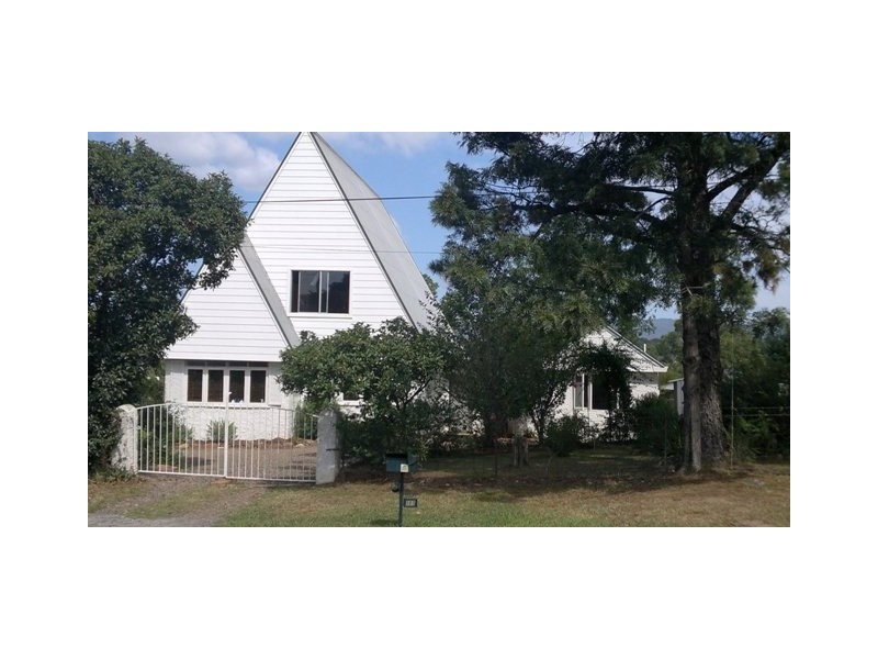 North Richmond NSW 2754