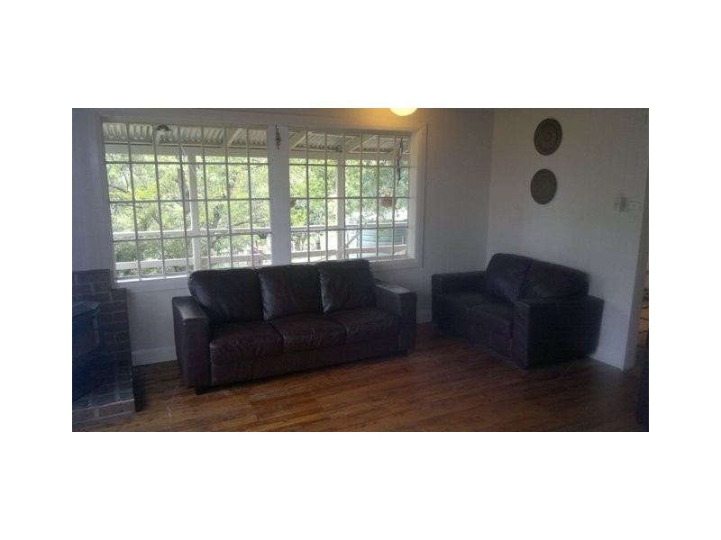 North Richmond NSW 2754