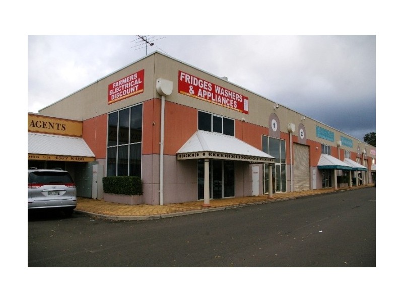 Mulgrave NSW 2756