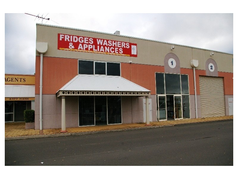 Mulgrave NSW 2756