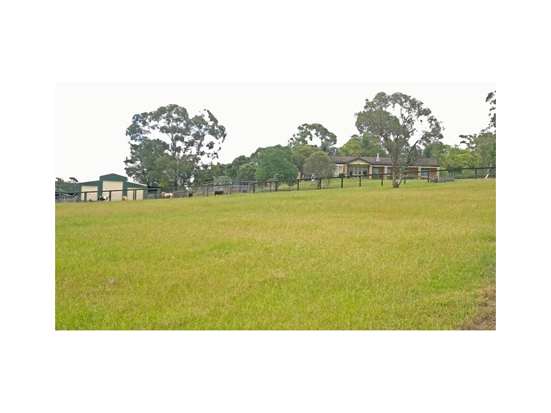 North Richmond NSW 2754