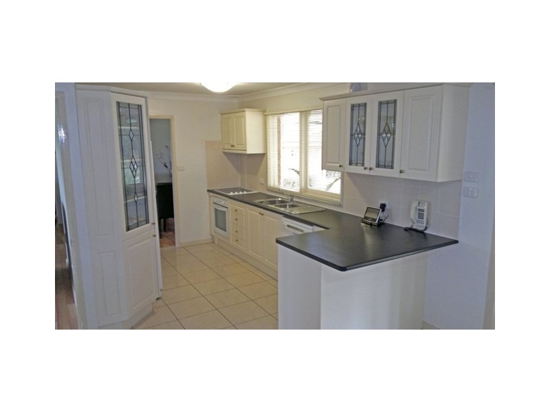 North Richmond NSW 2754