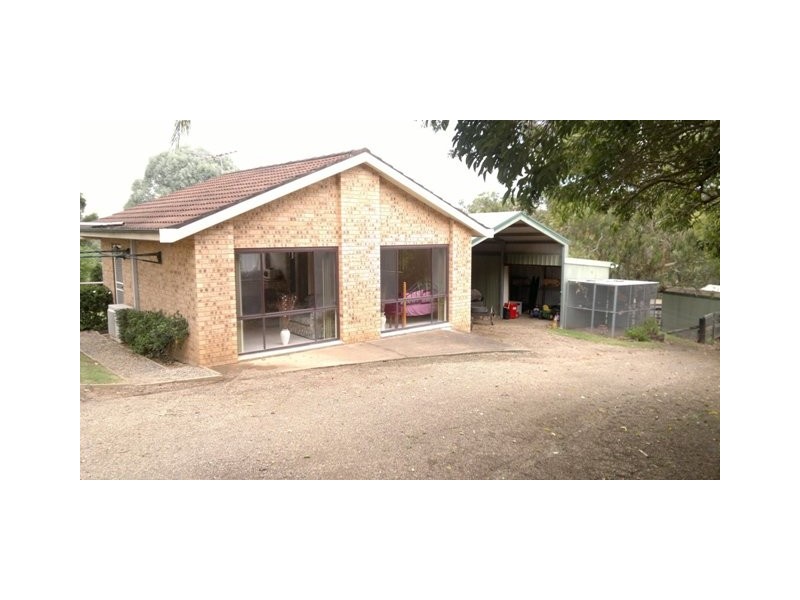 North Richmond NSW 2754