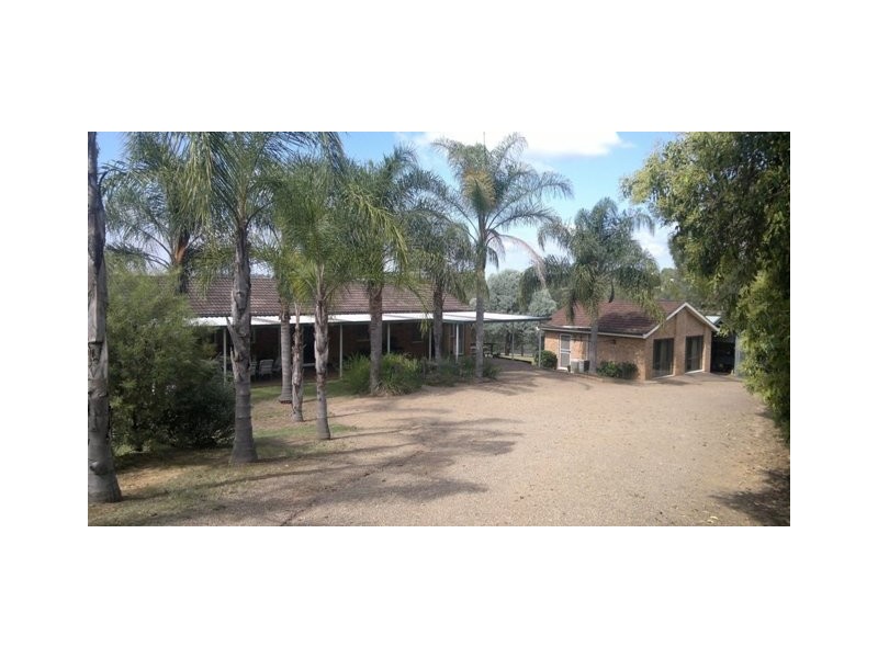 North Richmond NSW 2754