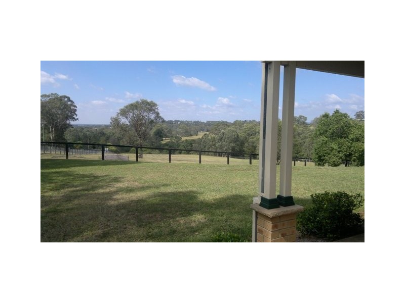 North Richmond NSW 2754