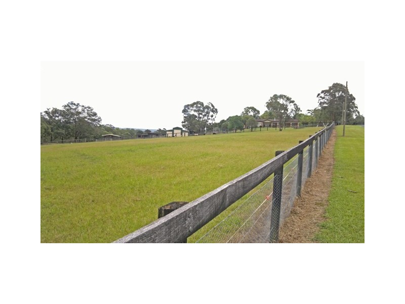 North Richmond NSW 2754