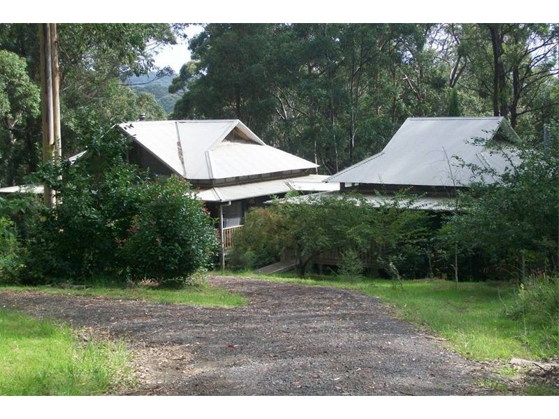 1211 Mountain Lagoon Road, Bilpin NSW 2758