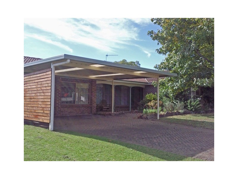 Silverdale NSW 2752