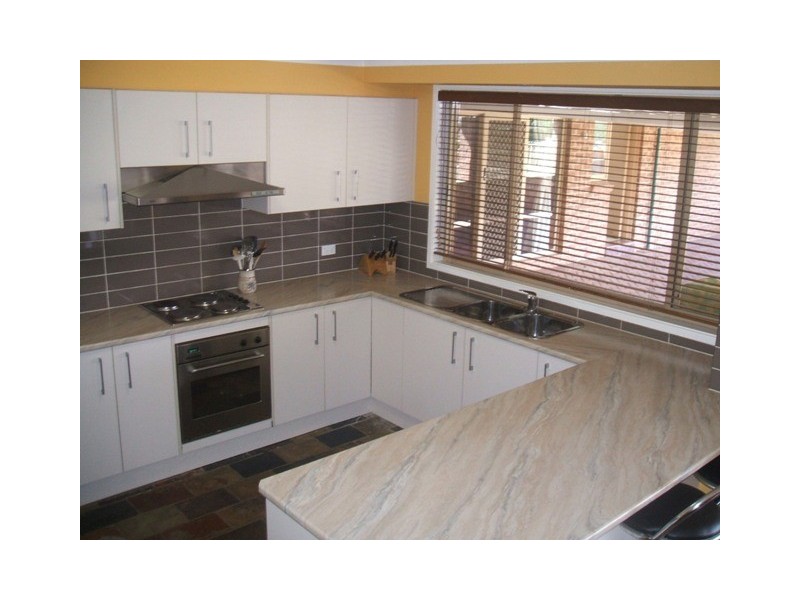 Silverdale NSW 2752