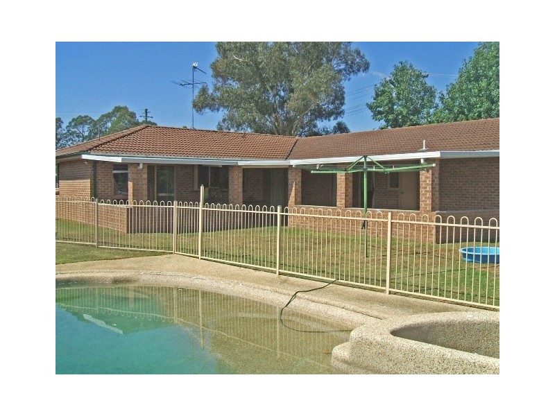 Silverdale NSW 2752