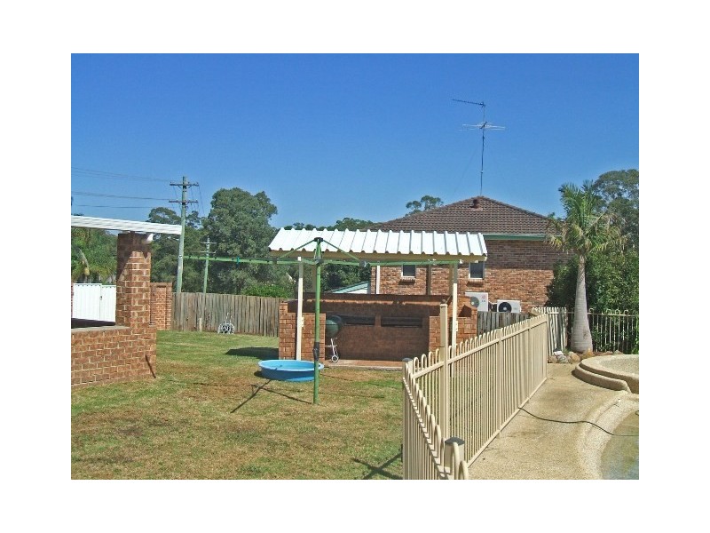 Silverdale NSW 2752