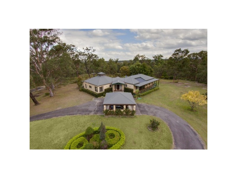 East Kurrajong NSW 2758