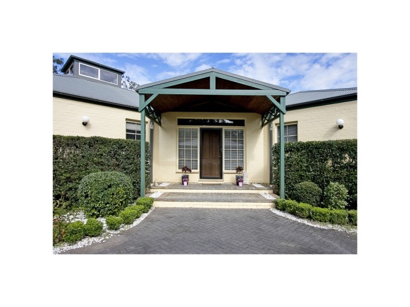 East Kurrajong NSW 2758