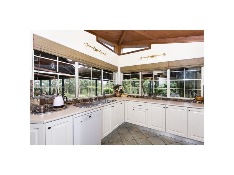 East Kurrajong NSW 2758