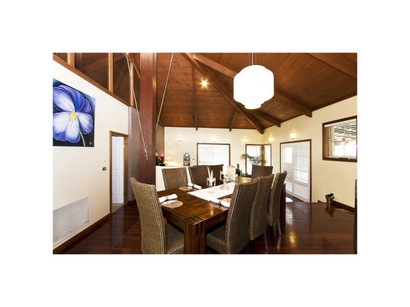 East Kurrajong NSW 2758