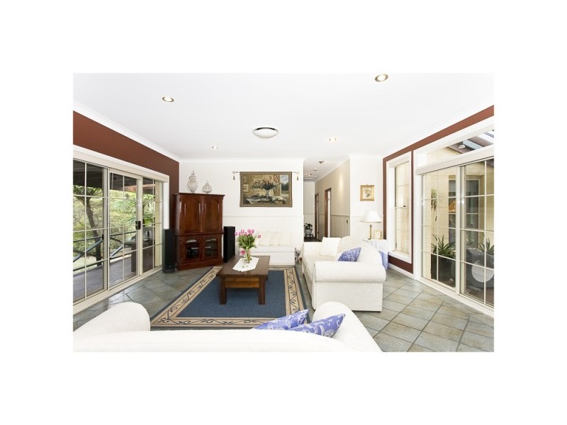 East Kurrajong NSW 2758