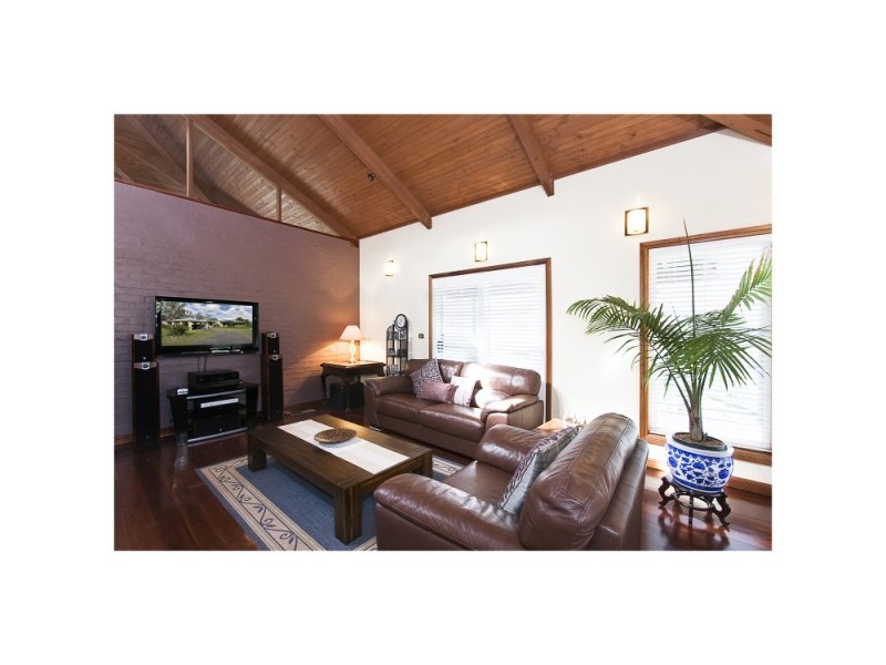 East Kurrajong NSW 2758