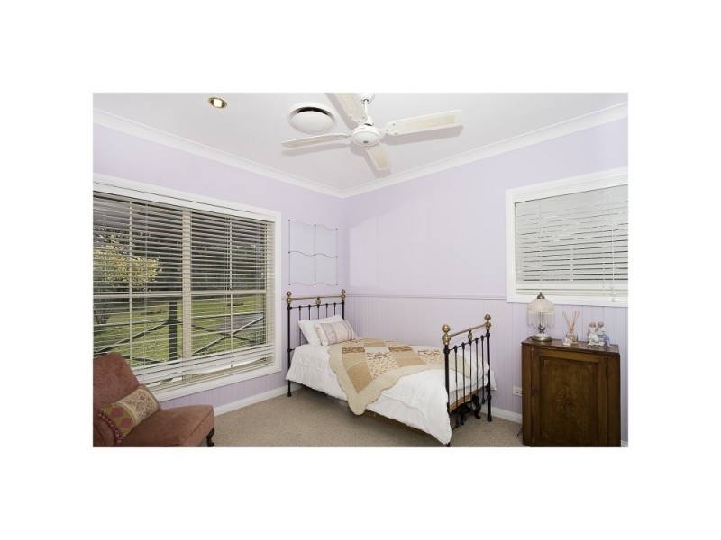 East Kurrajong NSW 2758