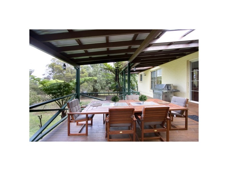 East Kurrajong NSW 2758