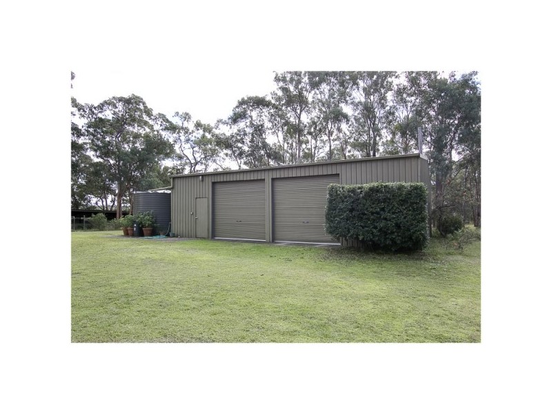 East Kurrajong NSW 2758