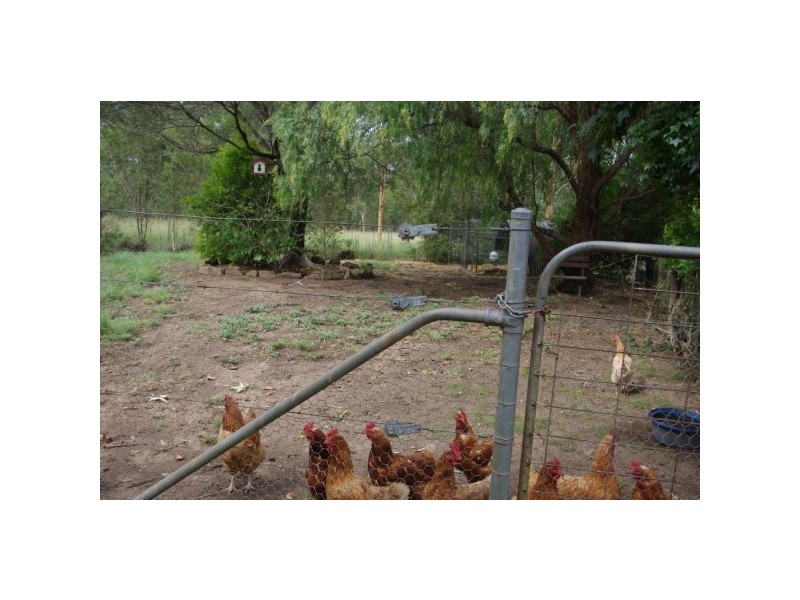 East Kurrajong NSW 2758