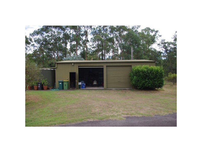 East Kurrajong NSW 2758