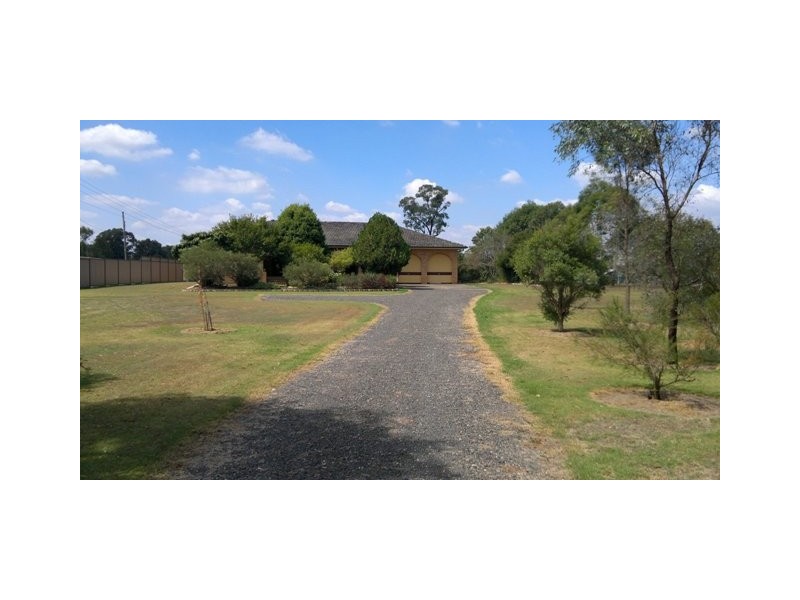 Londonderry NSW 2753