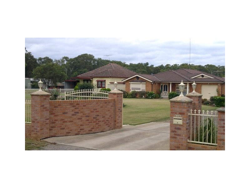 Londonderry NSW 2753