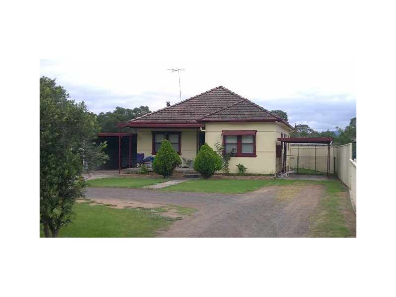 Londonderry NSW 2753