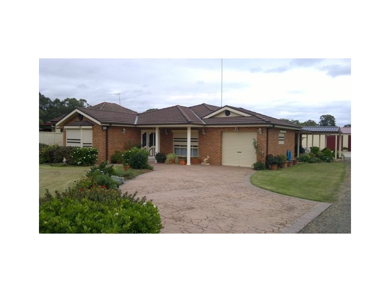 Londonderry NSW 2753