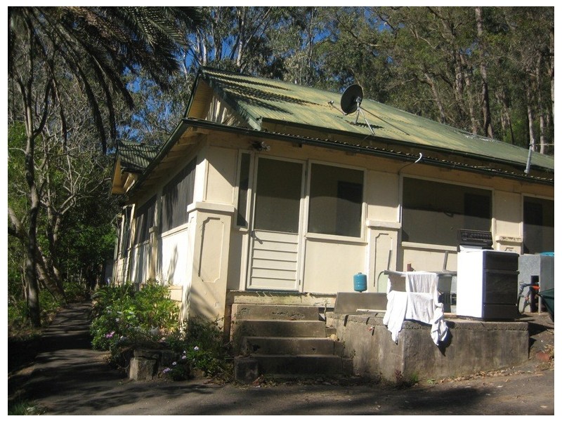 639 River Road,, Lower Portland NSW 2756