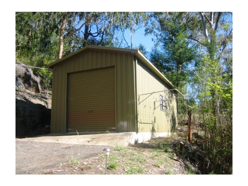 639 River Road,, Lower Portland NSW 2756