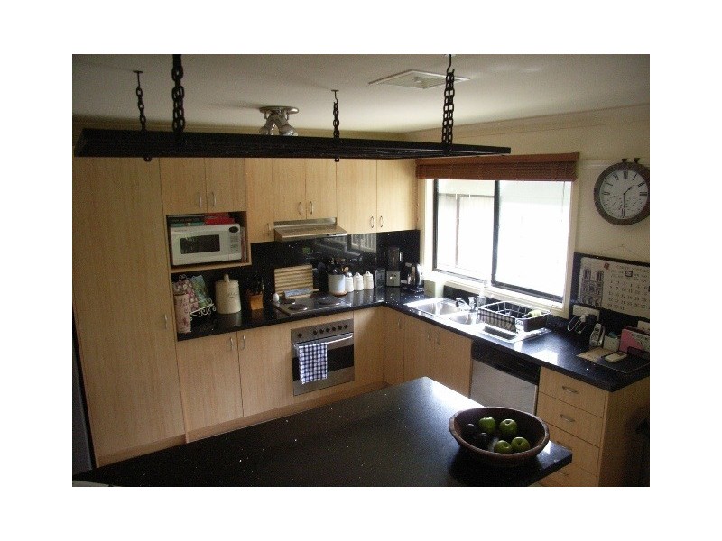 Bowen Mountain NSW 2753