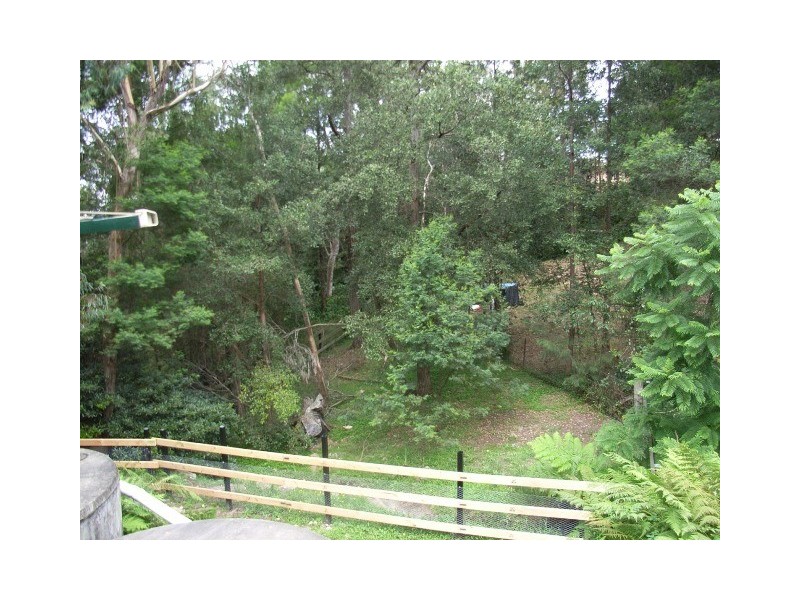 Bowen Mountain NSW 2753
