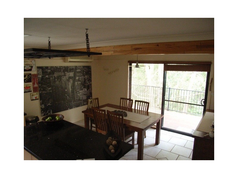 Bowen Mountain NSW 2753