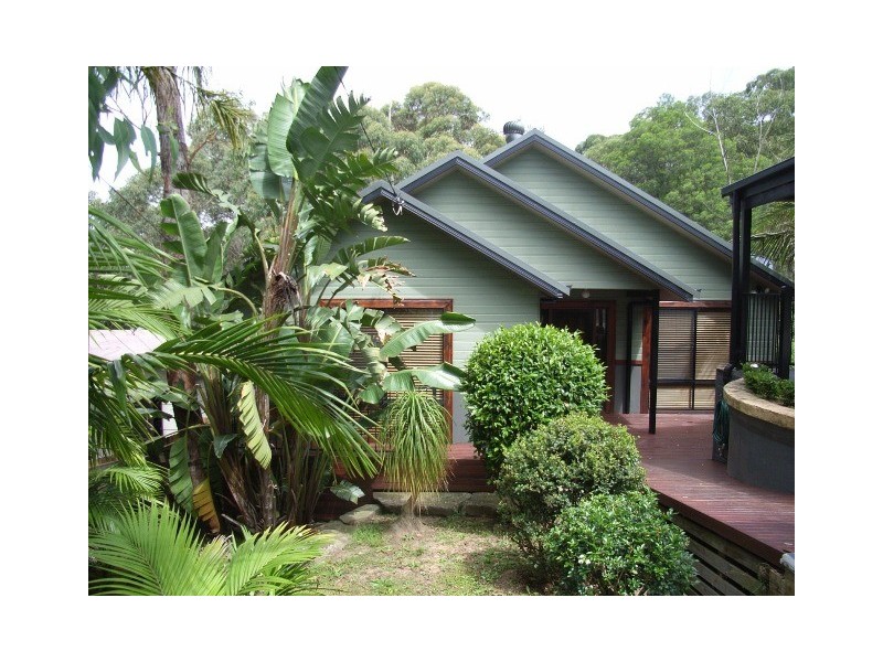 Bowen Mountain NSW 2753