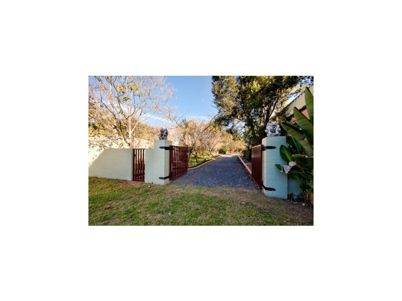Londonderry NSW 2753