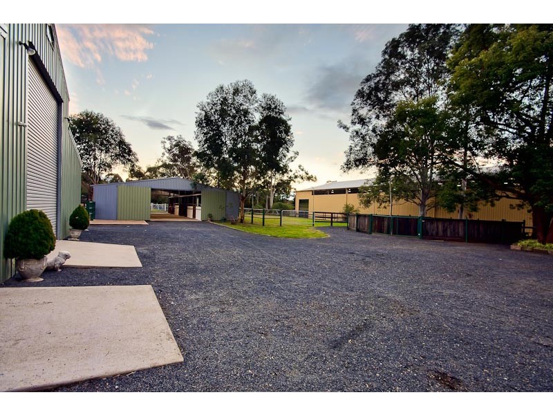 Londonderry NSW 2753