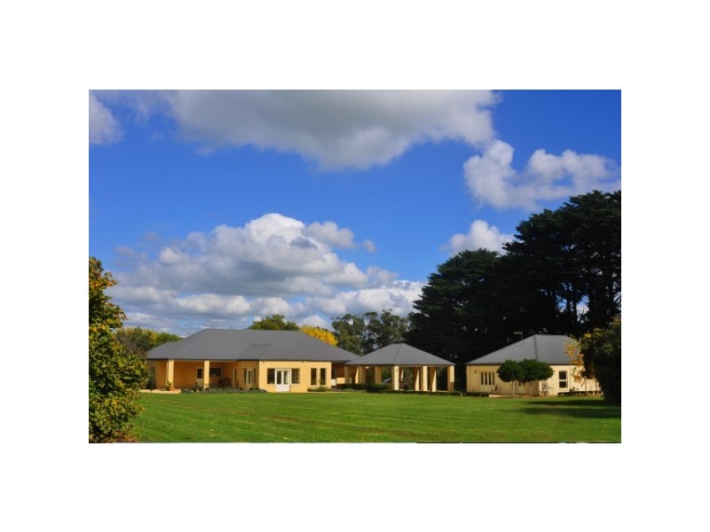 Nilma North VIC 3821