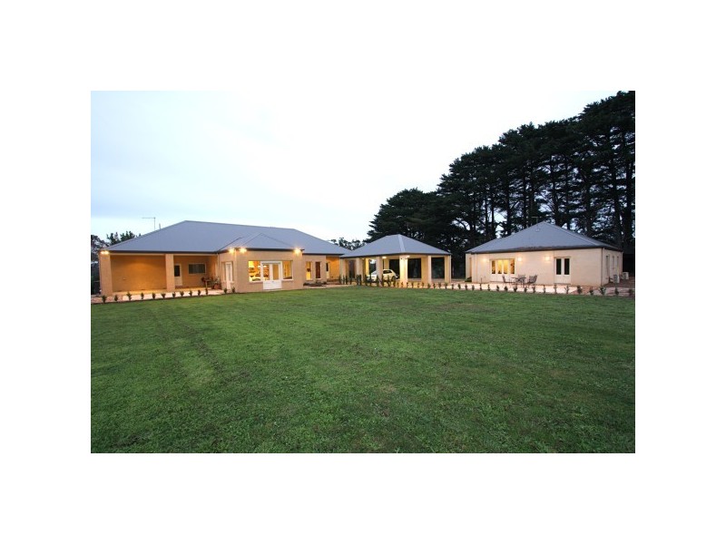 Nilma North VIC 3821