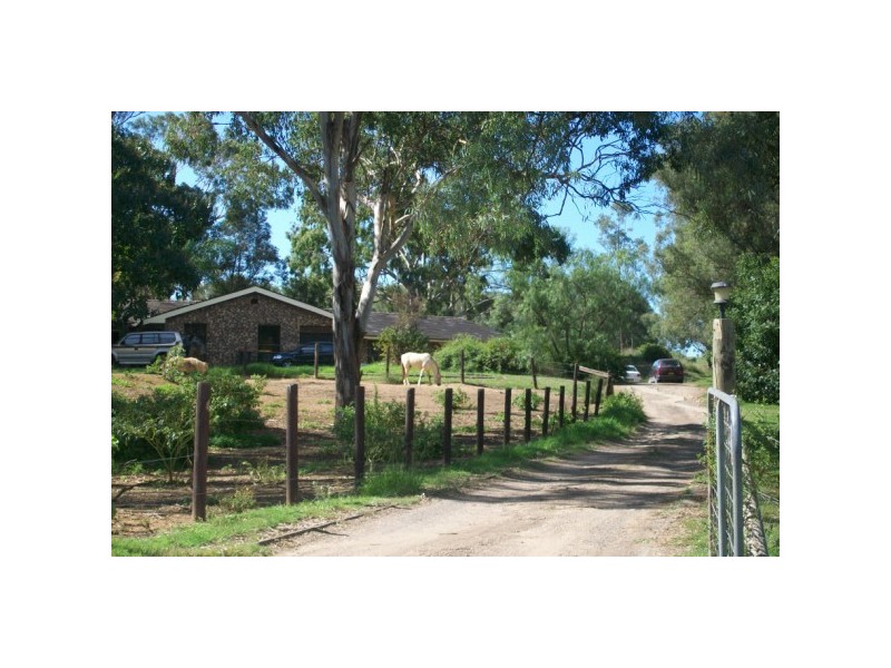 Box Hill NSW 2765