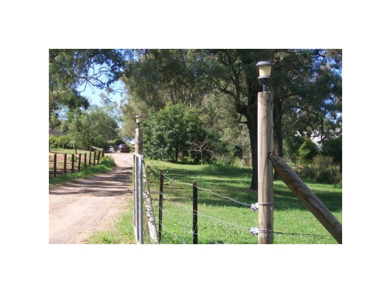 Box Hill NSW 2765
